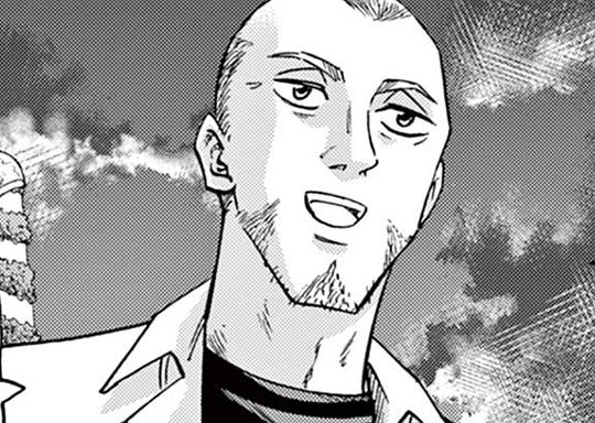 262. 第262話 世界をひっくり返す / 龍と苺 - 柳本光晴 | サンデーうぇぶり