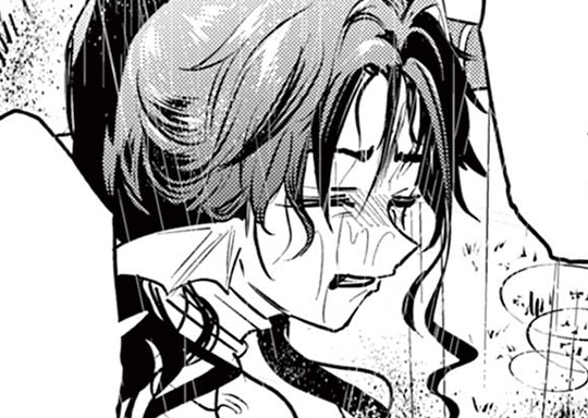 419. 第418夜 ジジィレイン 心の軋むとき / 魔王城でおやすみ - 熊之股鍵次 | サンデーうぇぶり