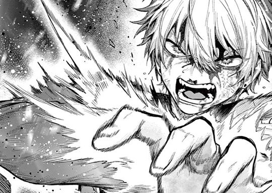 第22話 雷轟八犬伝