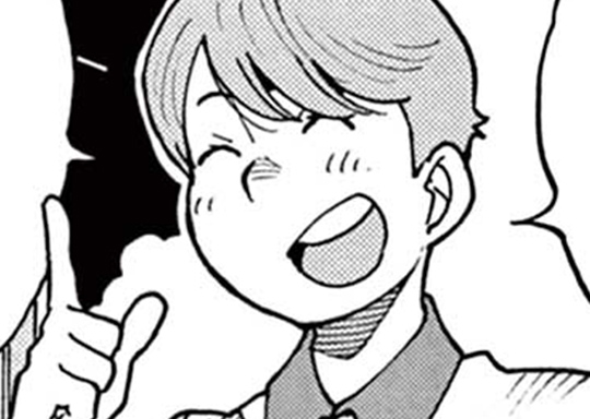 第７話　夏休みの始まり