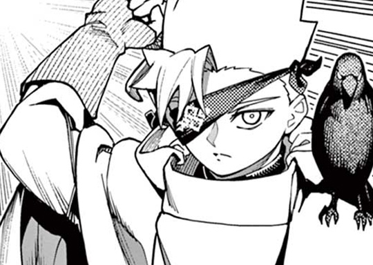 第47話 アストールの戦い6