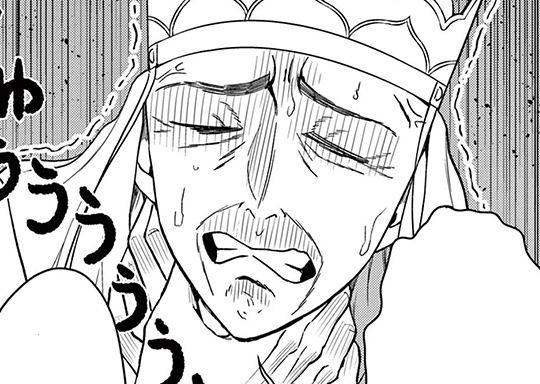 第71話 本当の最後の試練