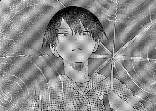 第十三夜 嘘つきの吸血鬼のはじまり