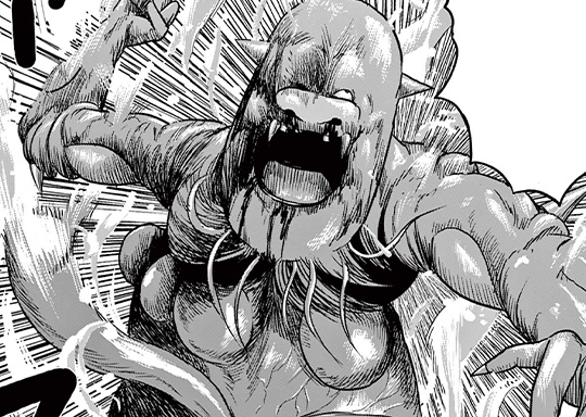 第22話 生きていたんだよな (2)