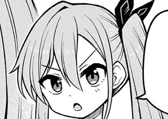 第２話 テレビは猫に入りますか？ / てくのぱにっくゆにばーす - 伏見ダイキ | サンデーうぇぶり