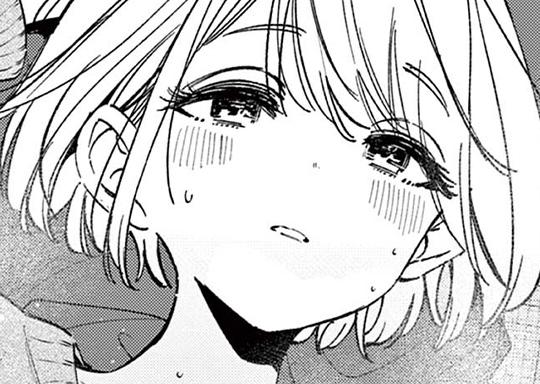 第72話 ずっと待ってた