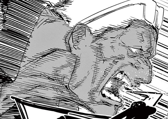 第59話：誘い / サイコアイズ - カトウタカヒロ | サンデーうぇぶり