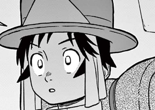 第5話 スイッチと格