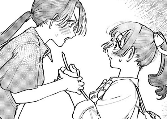 #32 アイドルの子