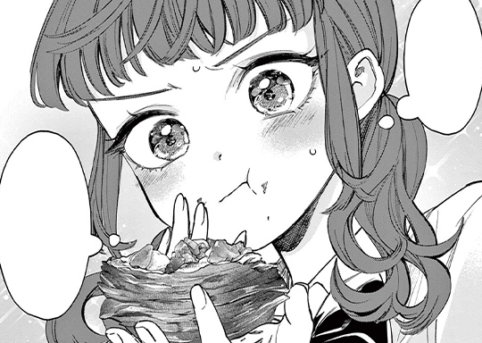 ２０話：デニッシュ③