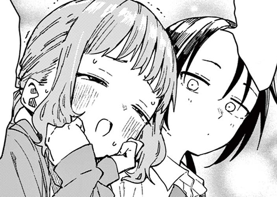 44thイニング足水  / 45thイニング早起き  / 46thイニングうっかり  / マネマネにちにち - 山本崇一朗 | サンデーうぇぶり