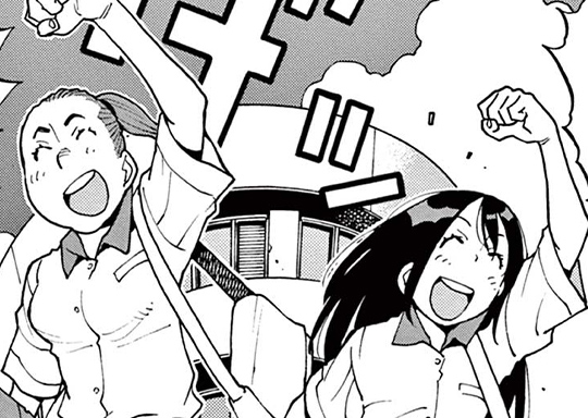 第８話　怪談と言えば