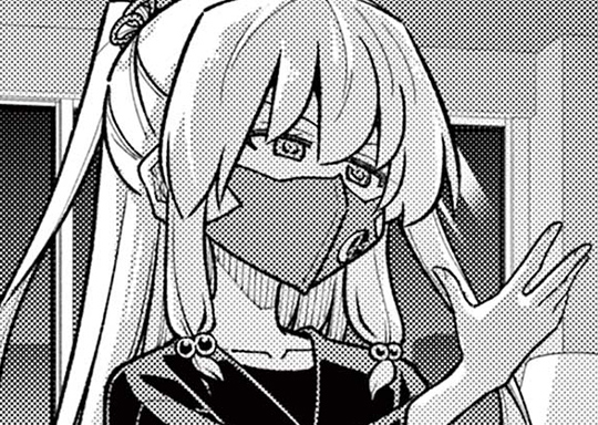 337. 第327話 「バッドフィーリング」