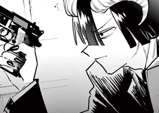 420. 第419夜 ふたりのジゴ＝クサツ慕情