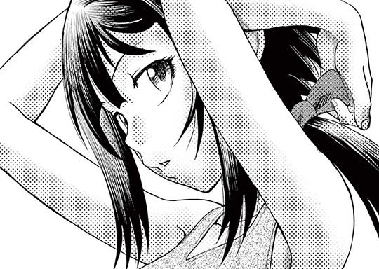 第41話 ディメンシオ