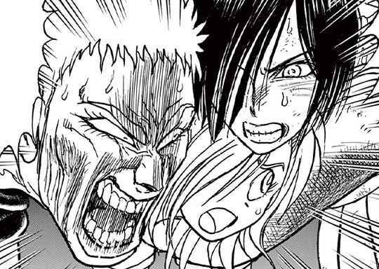 第三章 サイッダの嘘 其ノ十二 サイッダの死