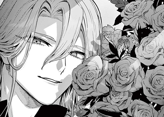 第23話 アイ・あい・愛の騎士