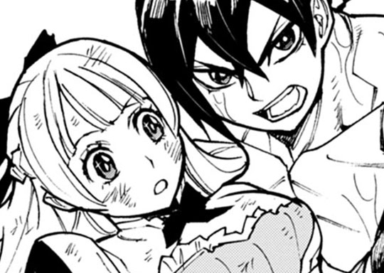 第33話 あなたに会えてよかった