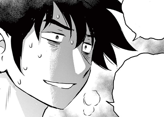 316. 第315話 スクランブル