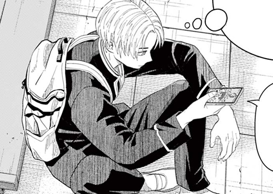 第83話 体験入部