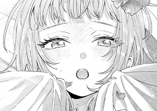 第60話 あふれる気持ちにくるまり中。