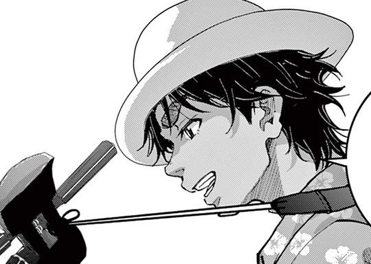 第80話 ソングオブザデッド②（後編）