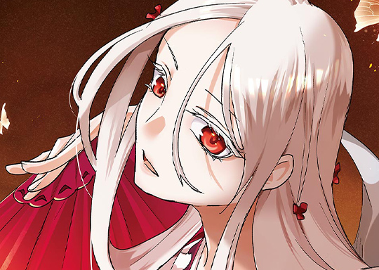 176. 第九十四話 白娘々 (1)