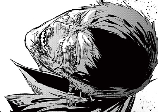 第60話：主人公