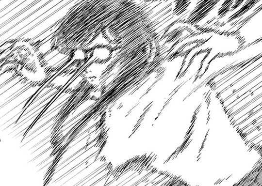 第30話 ざる蕎麦