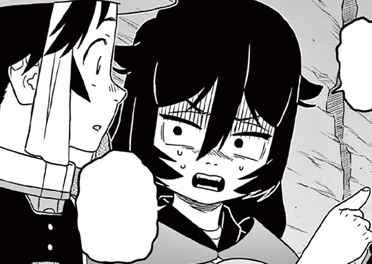 第6話 凡人と身の丈