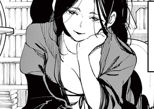 146. 第74話 体液・脊髄・魔王 (1)