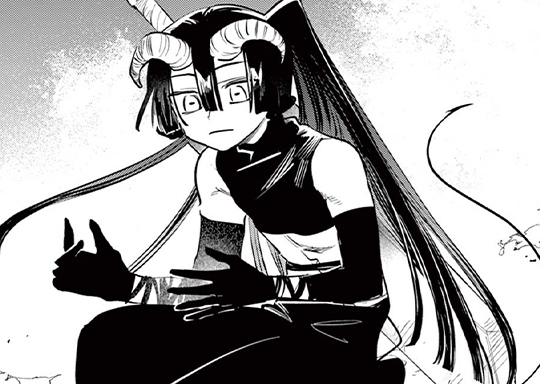 421. 第420夜 ヤギは今が青春