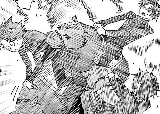 第40話 デスホース