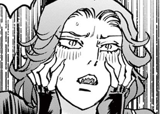 Stage.27 きみの笑顔にやられたよ