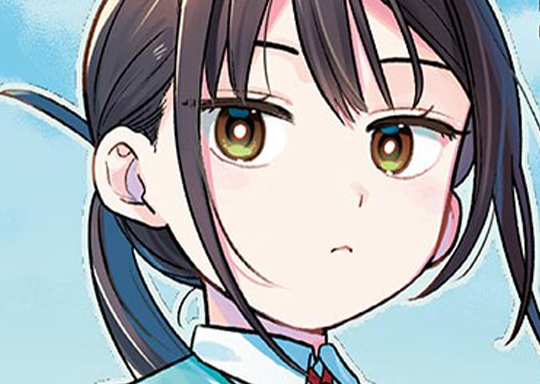 第4話 たまむすび / 5話 はながさく / ふたりバス - 豊林サカネ | サンデーうぇぶり