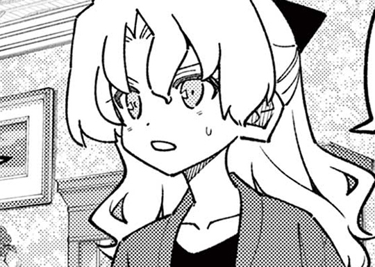 339. 第329話 「君のために、君の伴侶のために」