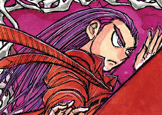 第三章 「サイッダの嘘」 其ノ十四 琴代①