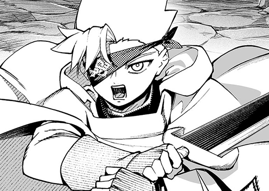 第49話 アストールの戦い8