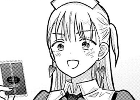 幕間3 ギャルとウエハース / ギャル神官はリザレがダルい - 秋★枝 | サンデーうぇぶり