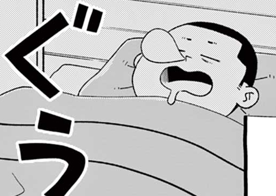 378. 〜おいしいソバができるまで〜 できるまで378 十勝、大雪の日。