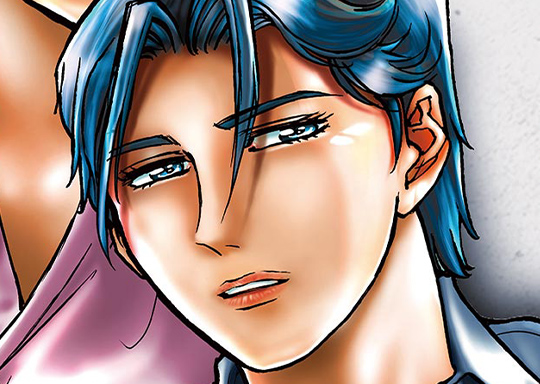 Stage.28 それまでは灰になるなよ