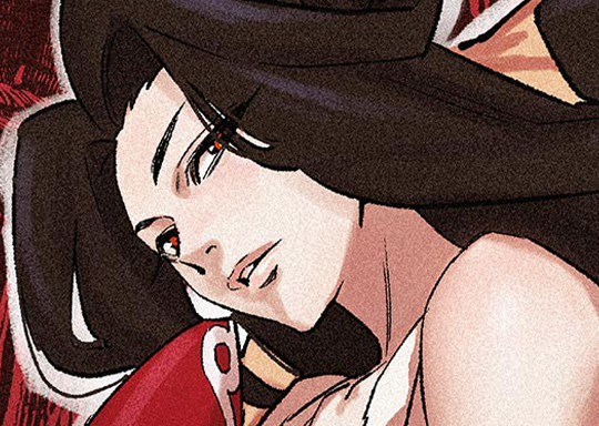 第4話 軍神の子