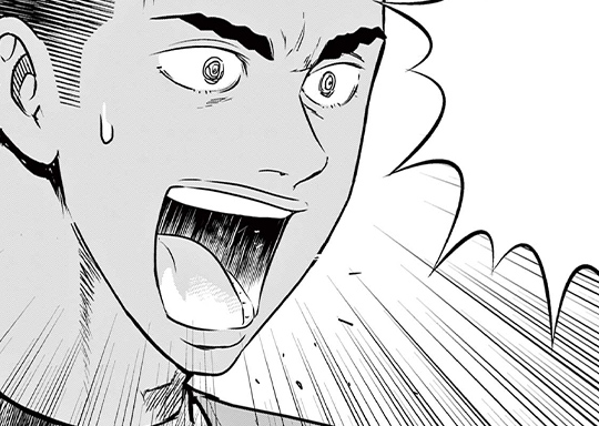 318. 第317話 試合前の喧騒