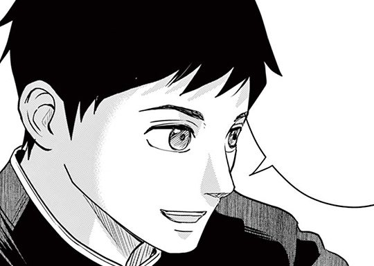 第86話 メンター