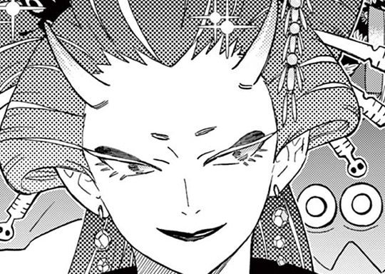 其の二十八 魔法使いと光の川