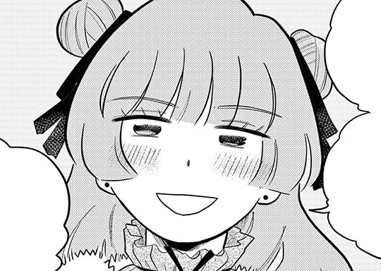 推しは推しである / 推しは推しである - 久遠瀬々 | サンデーうぇぶり