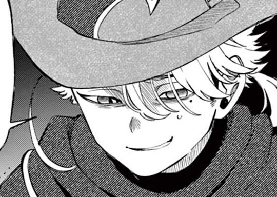 第74話 勇者たれ