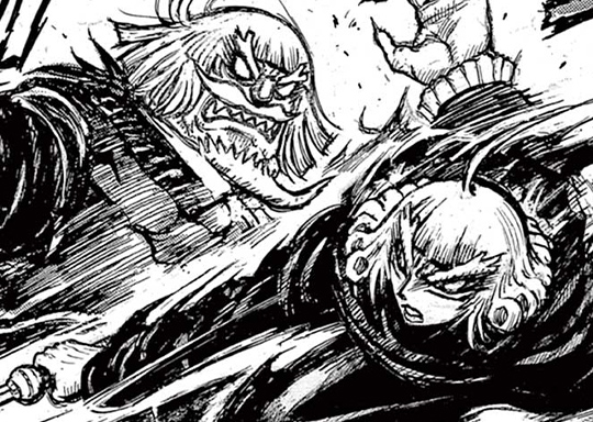 第24話 竜の血をひく者たち