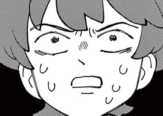 第70話 泥棒猫・前編