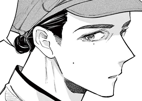 ２３話：ベーコンエピ